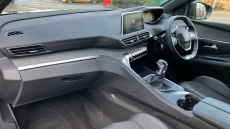 Peugeot 5008 1.2 PureTech GT Line 5dr Petrol Estate